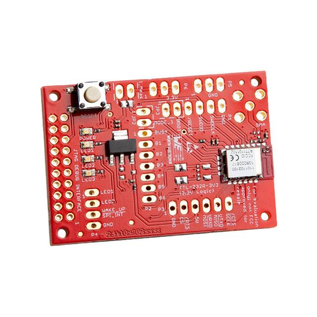 2611129024021 SETEBOS-I MINI EV-BOARD