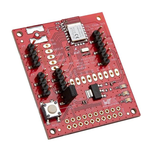 2611109021011 THETIS-I MINI EV-BOARD