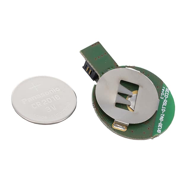 SECO-RSL10-TAG-GEVB RSL10 ASSET TAG  EVAL KIT