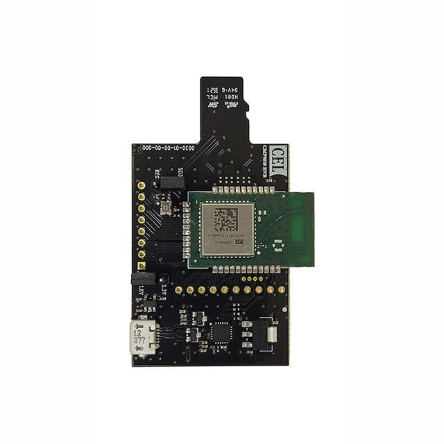 CMP9010-1C-EVB 9010 PROGRAMMING/EVAL BOARD