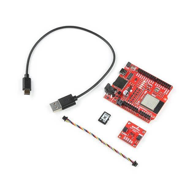 KIT-20672 SPARKFUN IOT REDBOARD KIT - ESP3