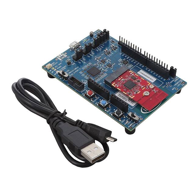 CYW920835M2EVB-01 EVAL KIT