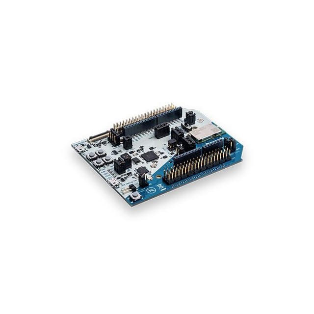 ENW49D01AZKF PAN9520 WIFI EVALUATION KIT