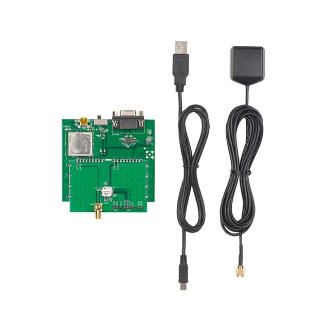 XM1110 DEV KIT_6001187 XM1110 AIRPRIME DEV KIT