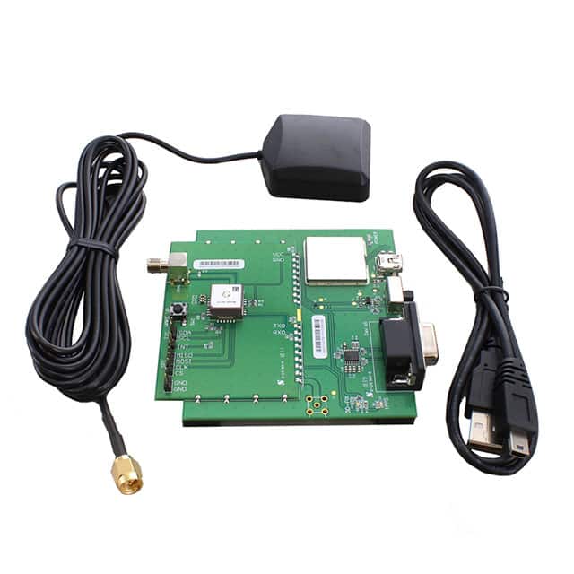 XM1210 DEV KIT_6001188 XM1210 DEV KIT