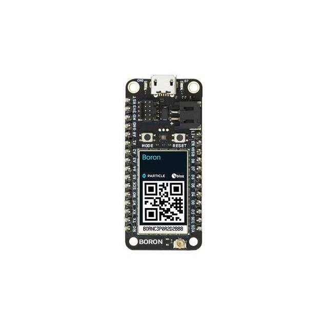 BRN404X BORON LTE CAT-M1 (NORAM) WITH ET