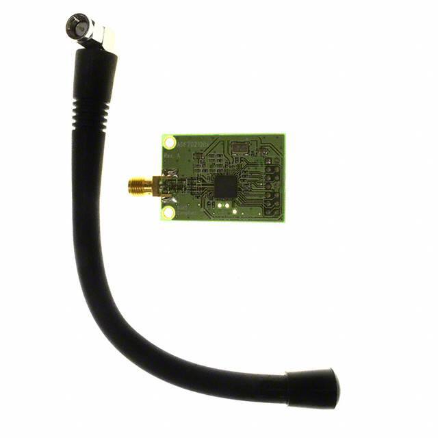EVAL-ADF7021-NDBEZ BOARD EVALUATION FOR ADF7021