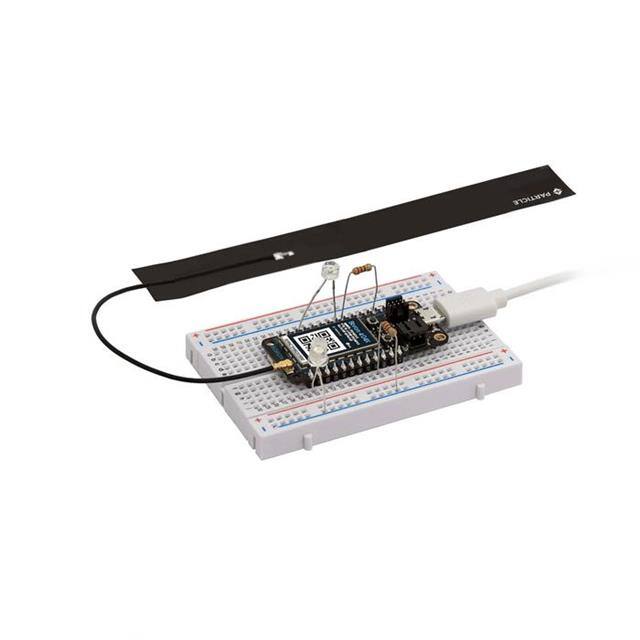 BRN404XKIT BORON LTE CAT-M1 (NORAM) STARTER