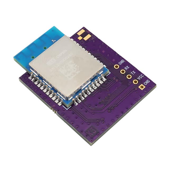 CMP535-1-EVB CMP535, +20DBM EVAL BOARD