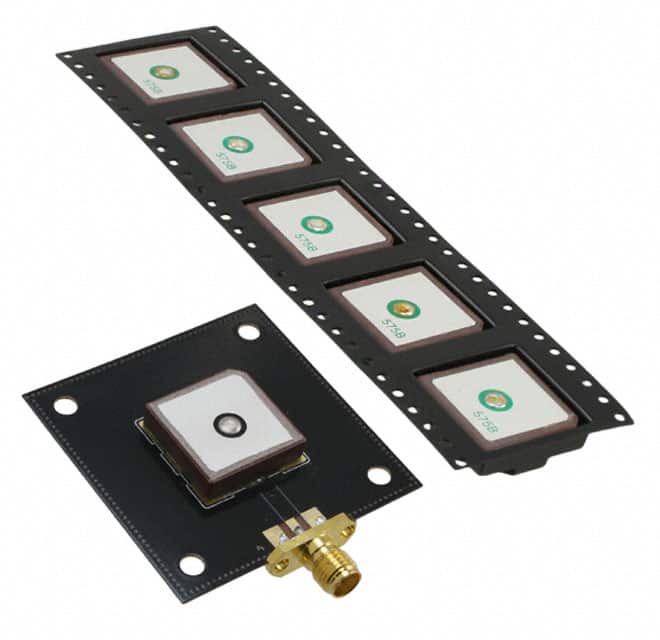 SGPD.18C EVALUATION KIT FOR SGP.18C