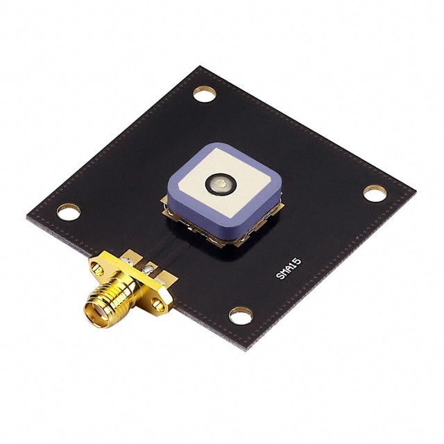 SGPD.15B EVAL KIT GPS SGP.15A ANTENNA