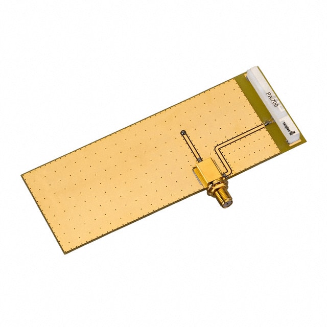 PAD.700 EVAL FOR PA.700