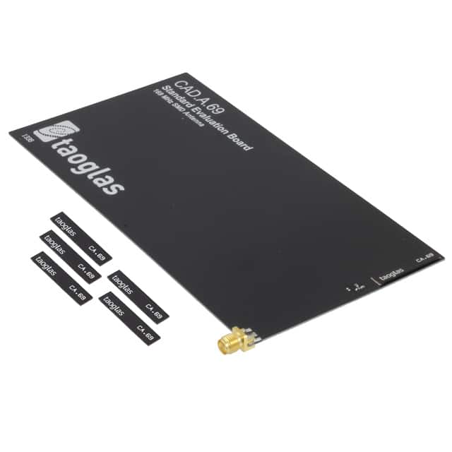 CAD.A.69 EVAL BOARD CA.69