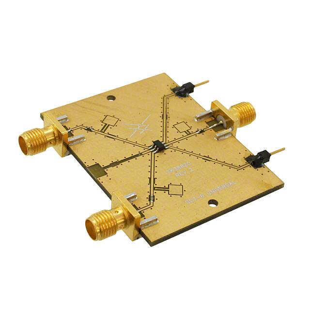 AS193-73LF-EVB BOARD EVAL SPDT SWITCH AS193-73