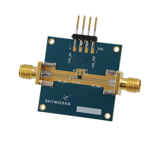 SKY65405-21EK1 BOARD EVAL FOR SKY65405-21