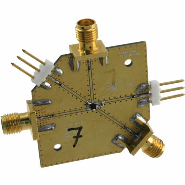 SKY13348-374LF-EVB EVAL BOARD FOR SKY13348-374LF