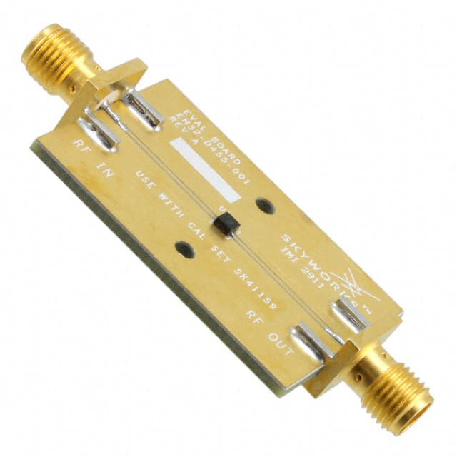 CLA4606-085LF-EVB EVAL BOARD FOR CLA4606