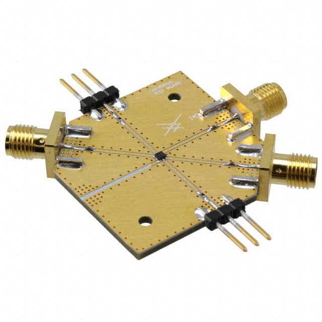 SKY13314-374-EVB EVAL BOARD FOR SKY13314
