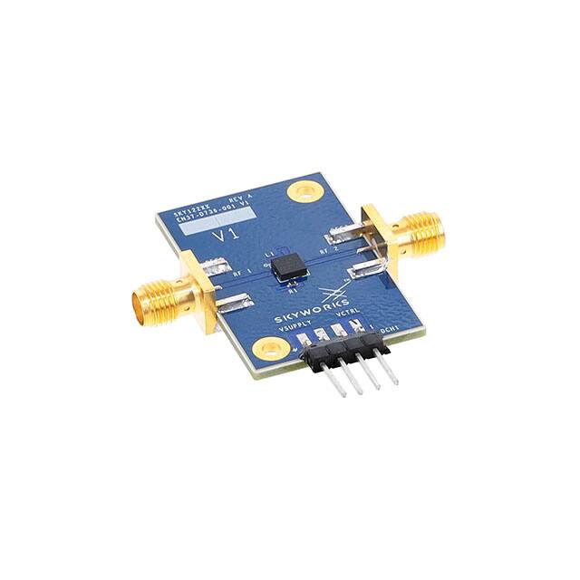 SKY12239-11-EVB EVALUATION BOARD SKY12239-11
