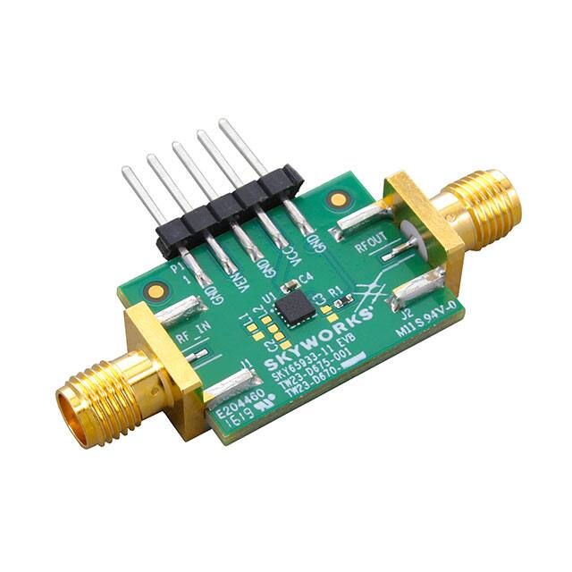 SKY65933-11EK1 EVALUATION BOARD/KIT