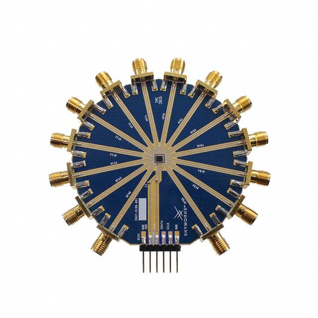 SKY13552-669LF-EVB EVALUATION BOARD/KIT