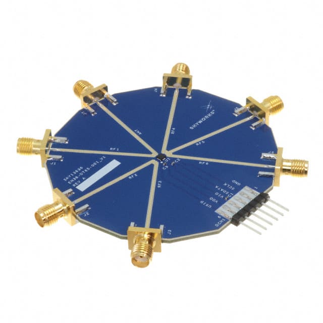 SKY13636-695EK1 EVALUATION BOARD/KIT