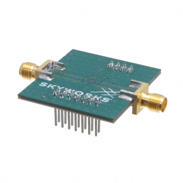 SKY66118-11EK1 EVALUATION BOARD
