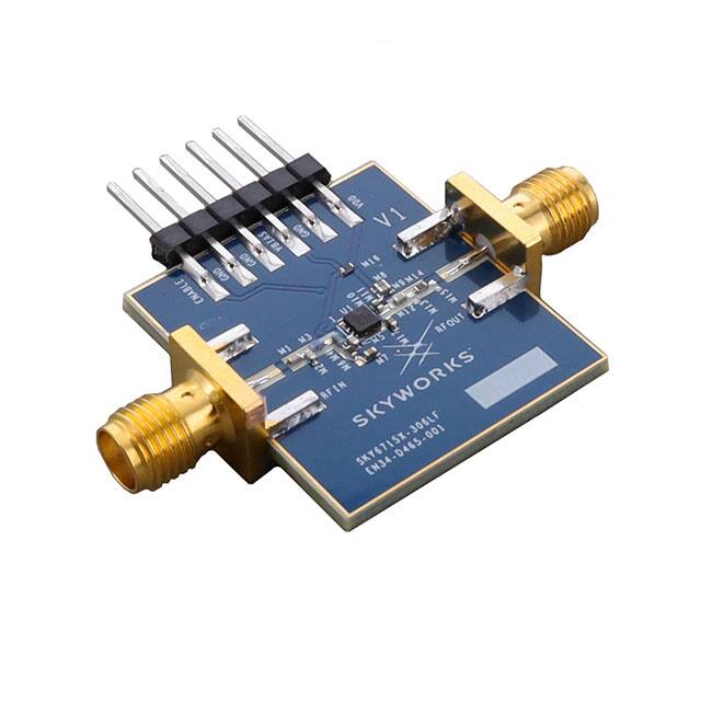 SKY67154-396EK1 EVALUATION BOARD/KIT