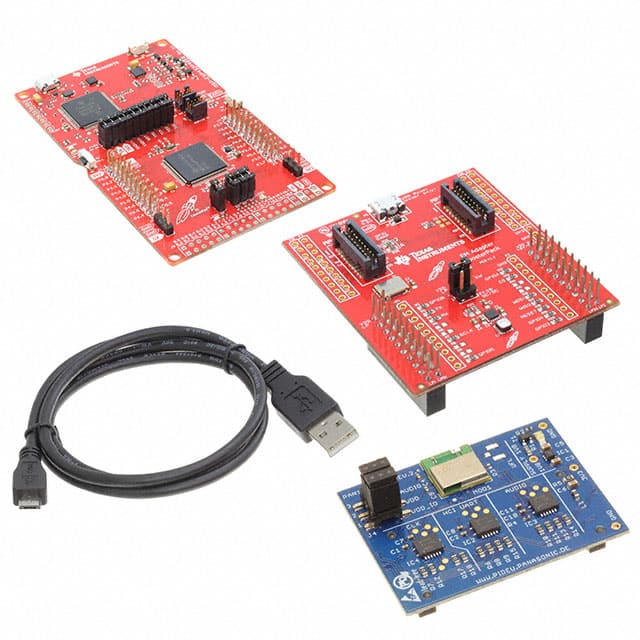 ENW89819AYKF 1X PAN1326C2 DAUGHTERBOARD (ETU)