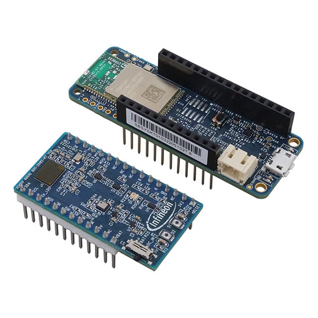 KITCSKBGT60TR13CTOBO1 EVAL KIT FOR BGT60TR13C