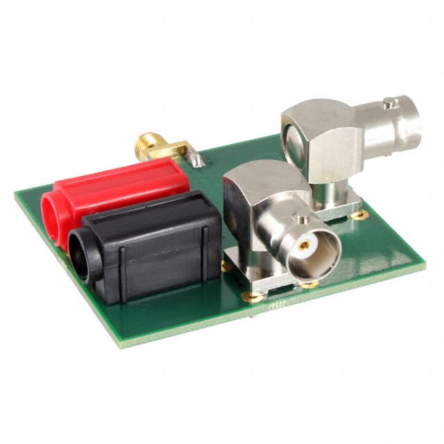 LMV225TLEVAL BOARD EVAL FOR LMV225 MICRO SMD
