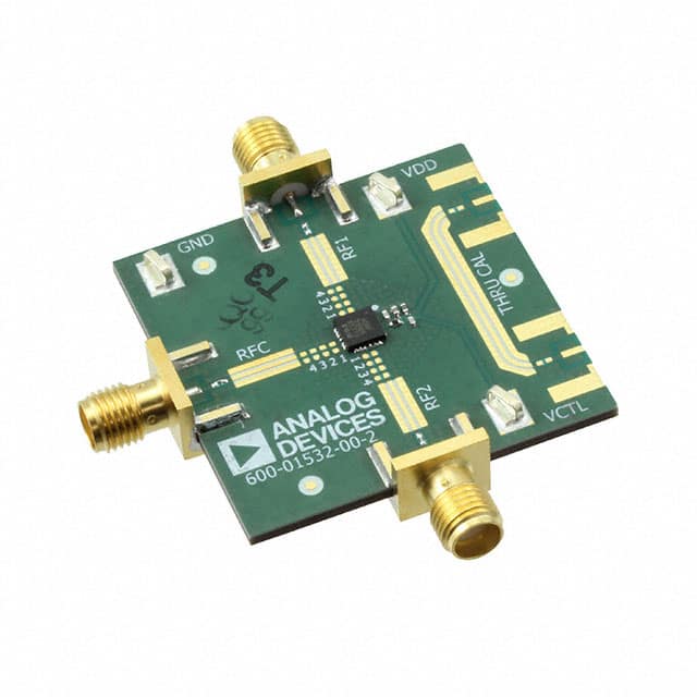 ADRF5130-EVALZ EVAL BOARD
