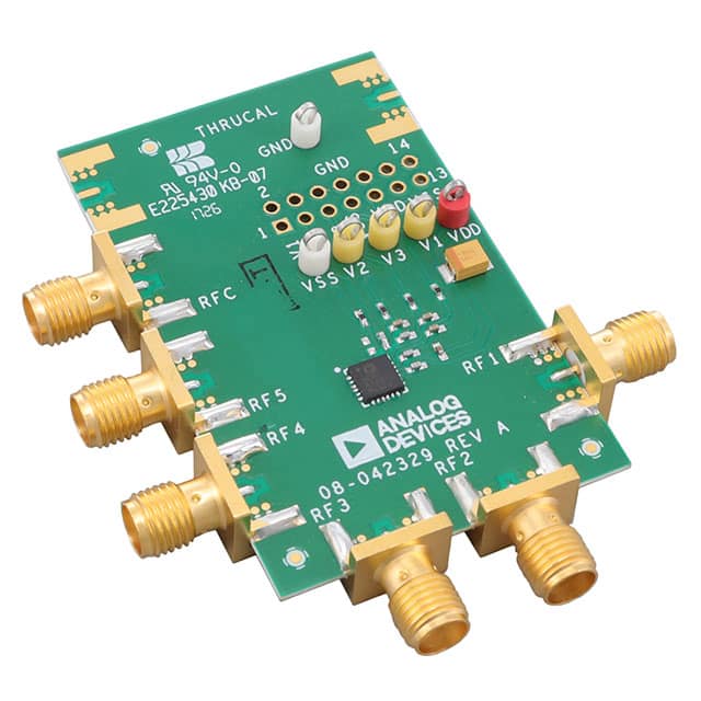 ADRF5250-EVALZ ADRF5250 EVAL BOARD