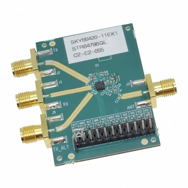 SKY66420-11EK1 KIT 902 928 MHZ DISC LC FILTER