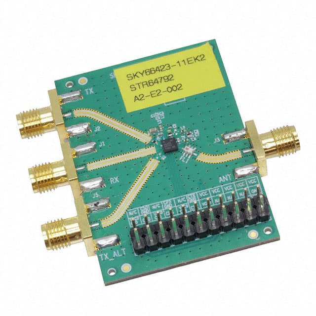 SKY66423-11EK2 KIT 902 928 MHZ CERAMIC FILTER