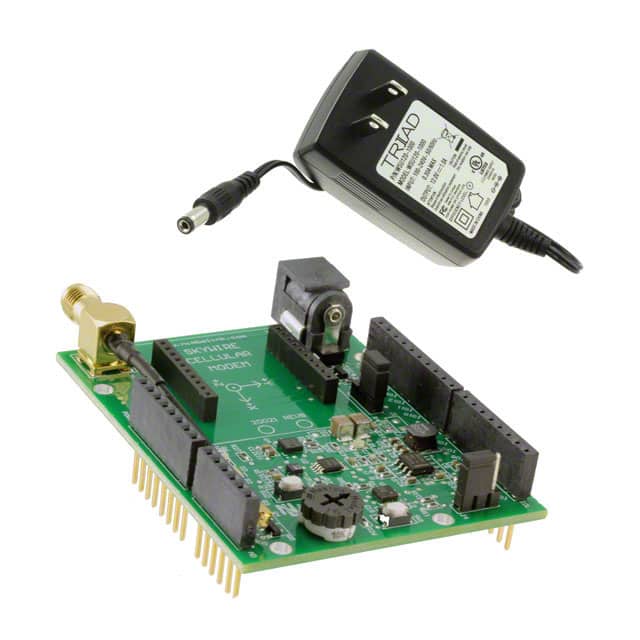 NL-SWSK SKYWIRE SENSOR SHIELD