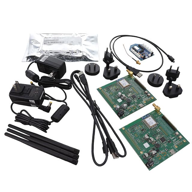 XK9X-DMS-2 XBEE SX RF MOD DEV KIT AUSTRALIA