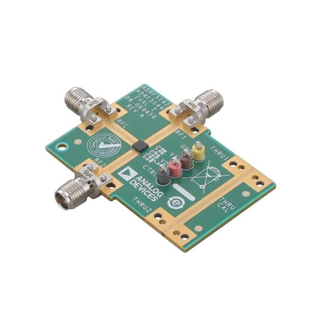ADRF5141-EVALZ ADRF5141 EVAL BOARD