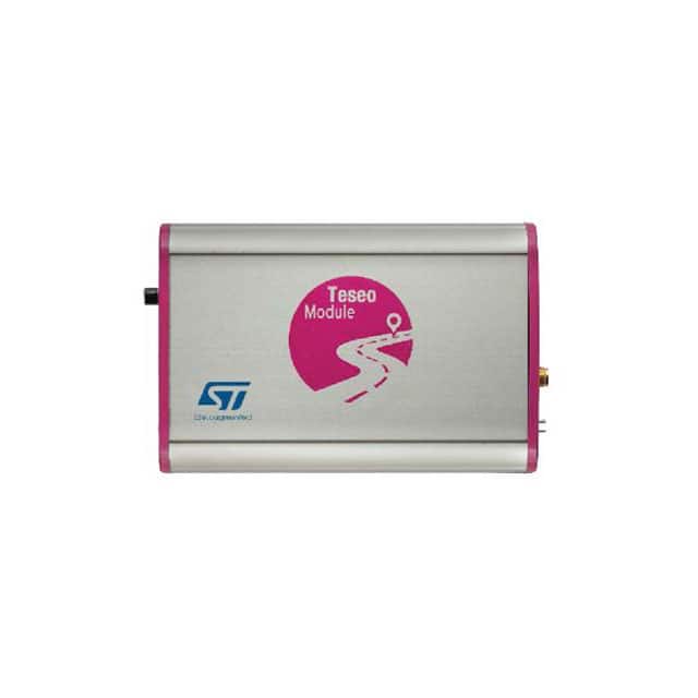EVB-VIC3DA TESEO-VIC3DA GNSS DEAD-RECKONING