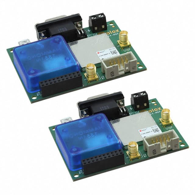 C94-M8P-3 C94-M8P APPLICATION BOARD PACKAG