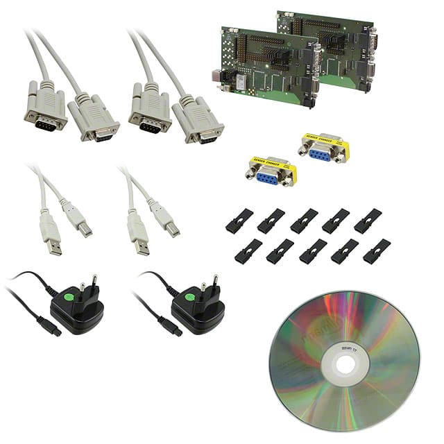 EVAL_PAN1555 KIT EVAL BLUETOOTH PAN1555