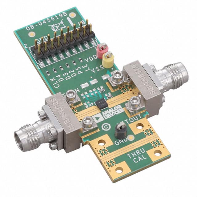 ADRF5731-EVALZ ADRF5731 EVAL BOARD