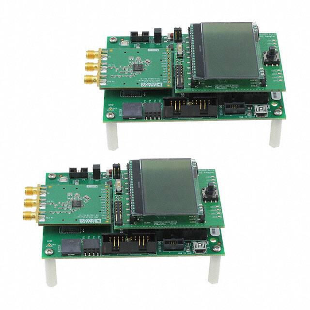 ADF70301-169EZKIT EVAL & DEMO KIT 169 MHZ