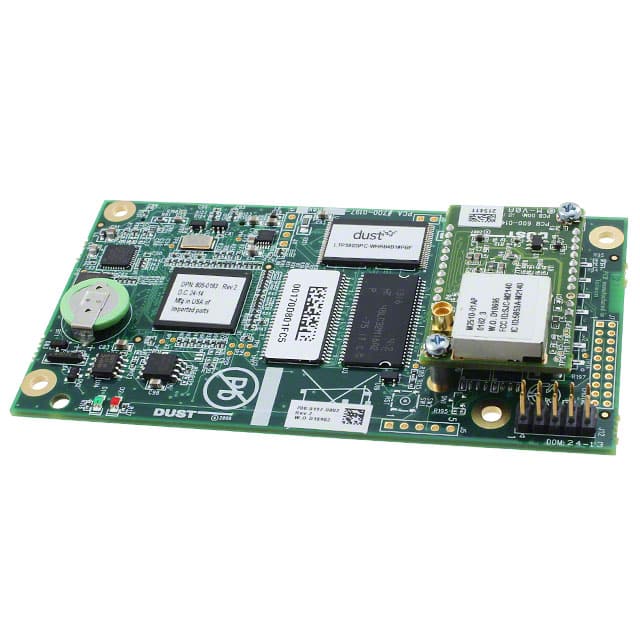 LTP5903IPC-WHRB4B1#PBF BOARD WIRELESSHART MANAGER