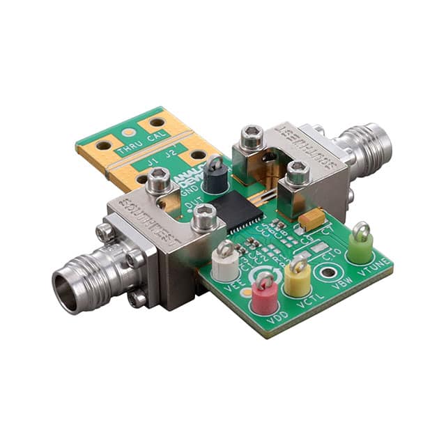 ADMV8432-EVALZ ADMV8432 EVAL BOARD
