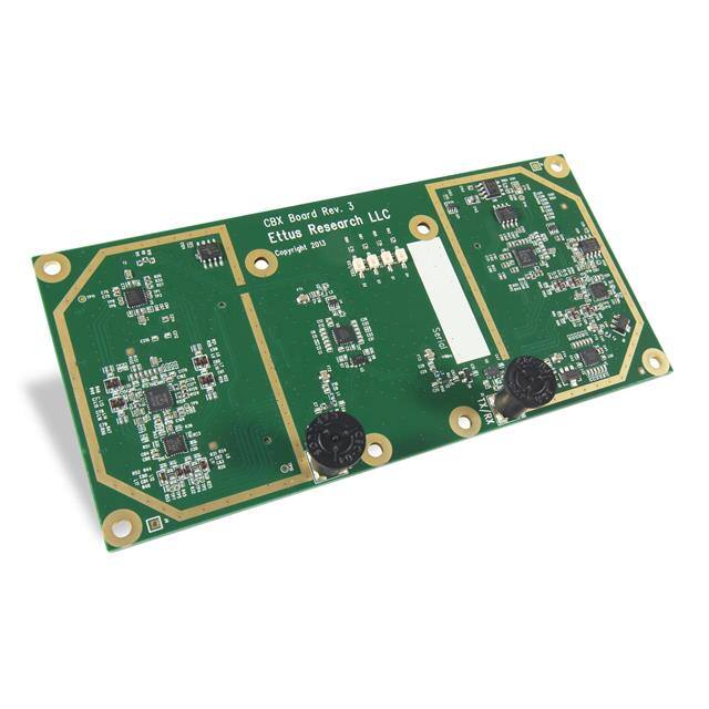 6002-410-034 ETTUS CBX 1200 USRP DAUGHTERBOAR