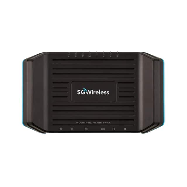 SGW6010-B-NN-K1 GET STARTED KIT - SGW6010 CELLUL