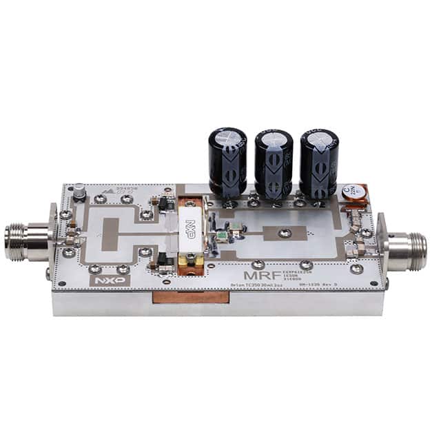 MRF1K50H-TF1 MRF1K50H REF BRD 108MHZ 1475W