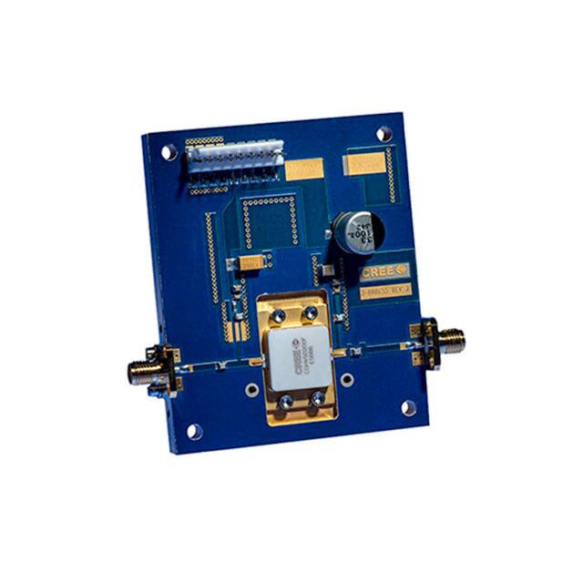 CGHV50200F-AMP EVAL BOARD FOR CGHV50200