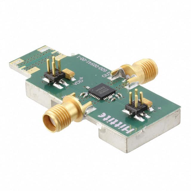 EVAL01-HMC1049LP5 EVAL BOARD HMC1049LP5E